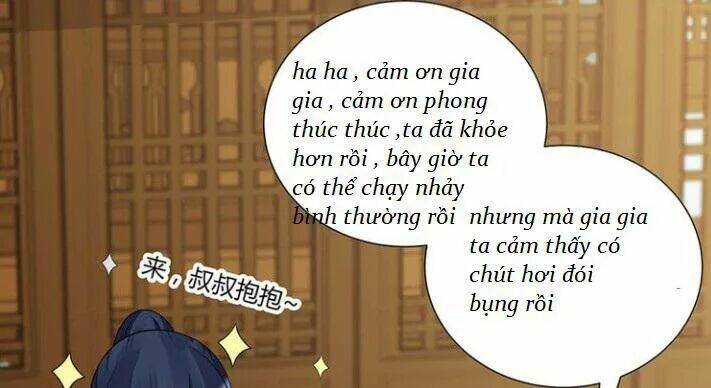 độc phi thần y quá kiêu ngạo chapter 99 24