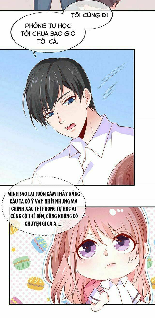 nụ cười cô ấy giống như kẹo đường chapter 4 7