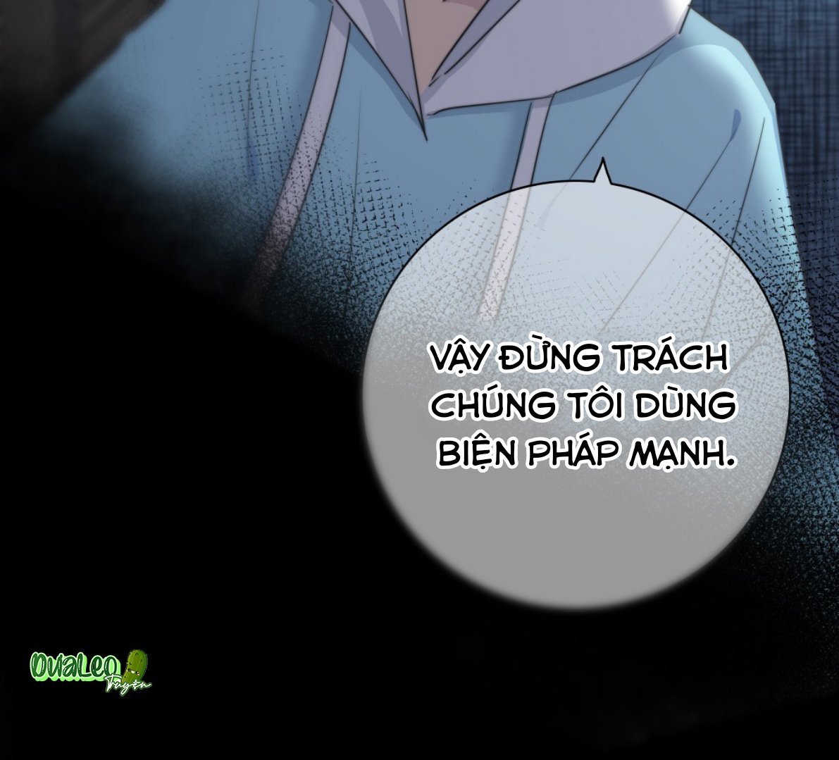 chạm vào thế giới của người chapter 16 36