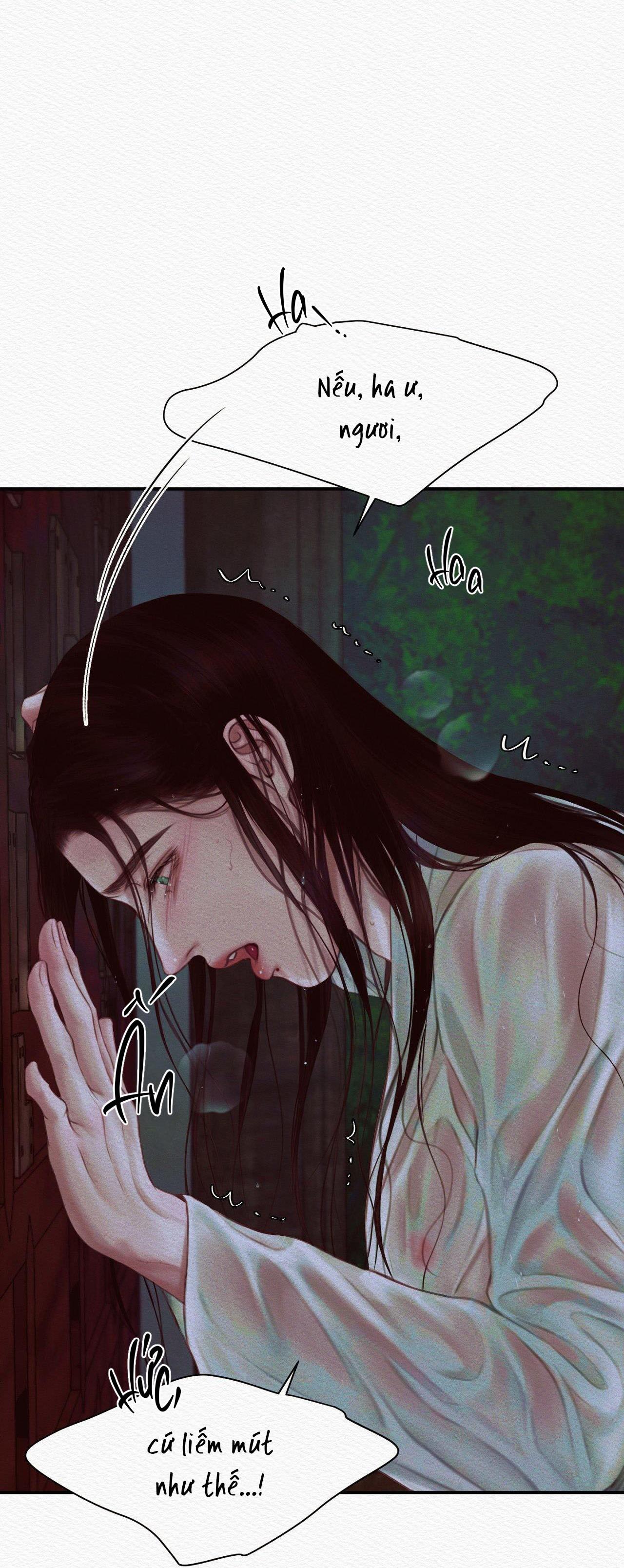 qủy dạ khúc chapter 49 58