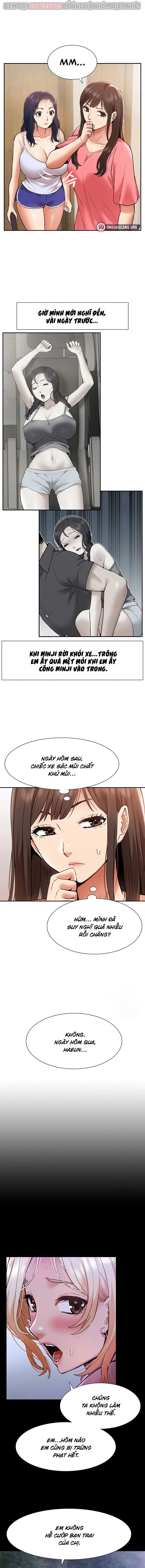 tôi là người bị thôi miên nhưng lại lập ra dàn harem idol chapter 22 6