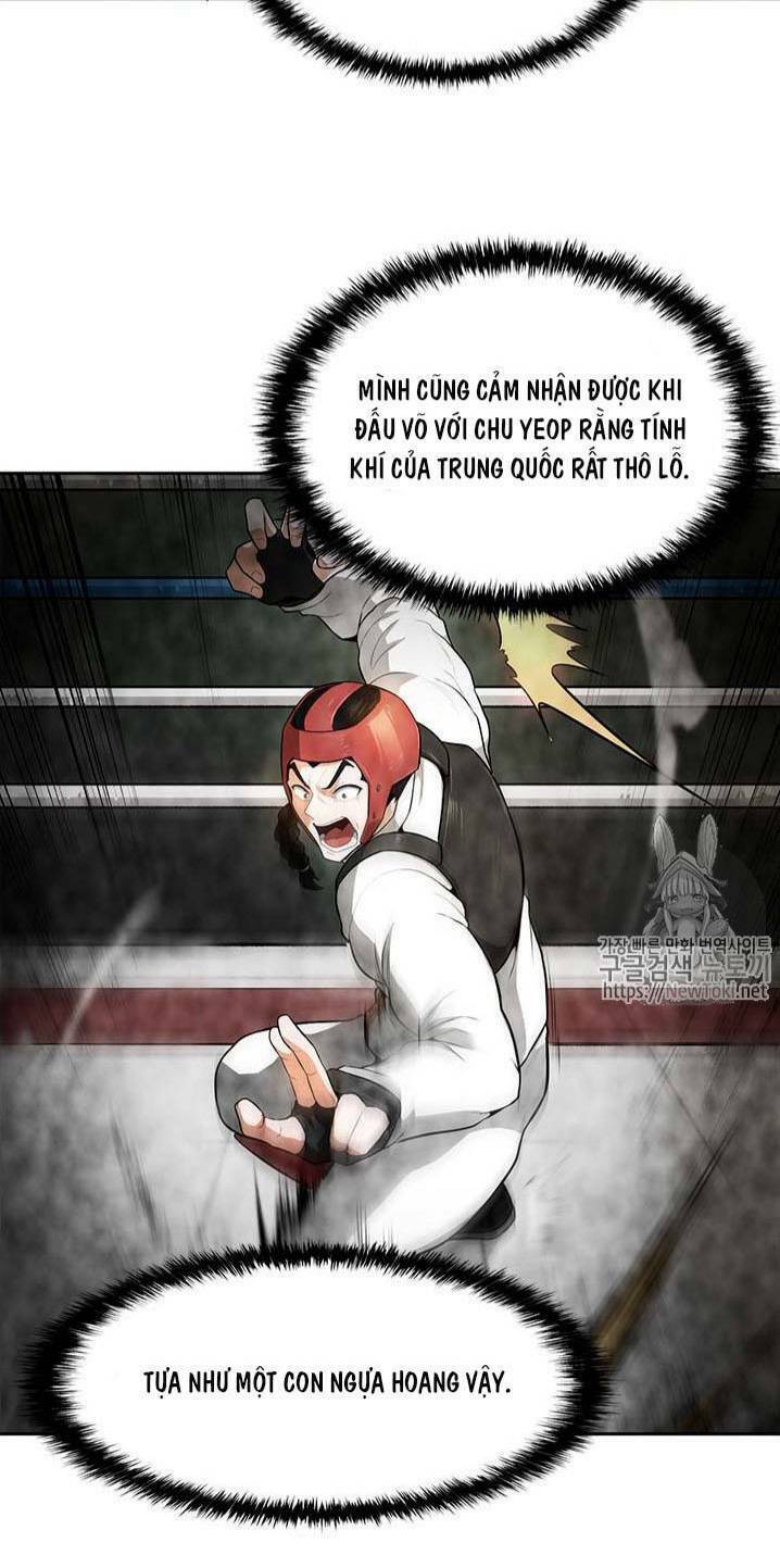 tôi tự động săn một mình chapter 41 47