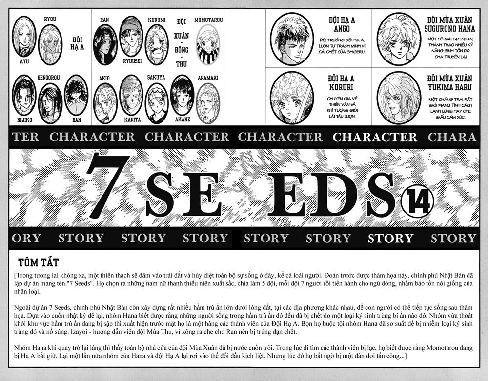 mầm sống chapter 72 6