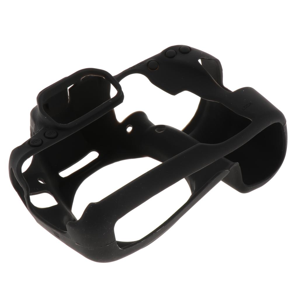 Silicone Camera Case Cover Skin For Canon  6D Mark II 6D2