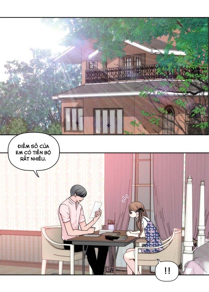 người đàn ông của tôi chapter 34.1 2