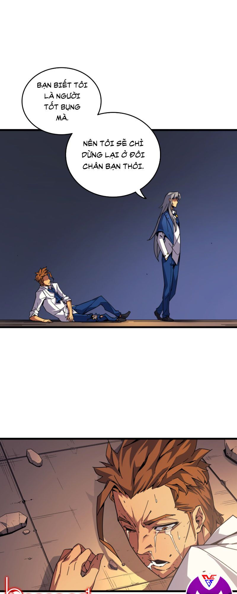 sự trở lại của pháp sư vĩ đại sau 4000 năm chapter 8 30