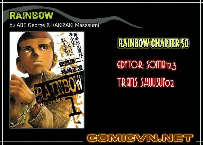 rainbow chapter 50 1