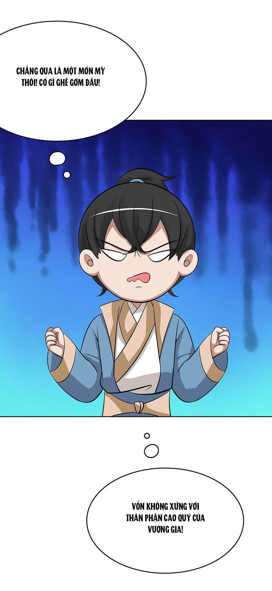Kiêu Ngạo Vương Gia Chủng Điền Phi chapter 37 - Trang 13