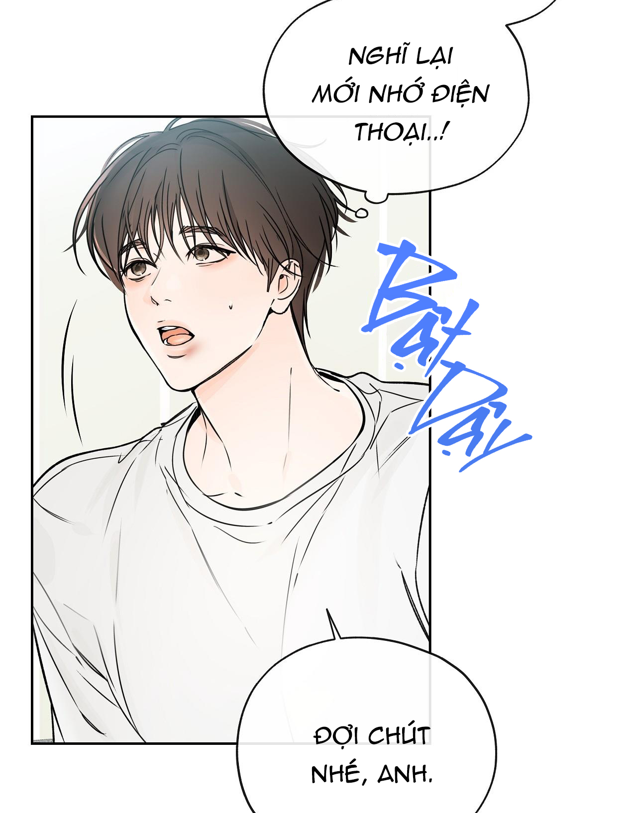 hướng đến nơi chân trời chapter 14 67