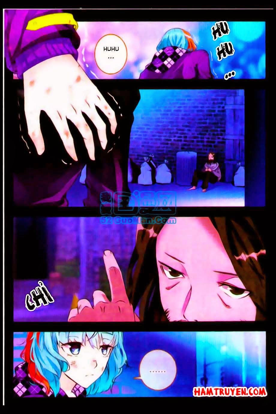 thăng long đạo chapter 3 5