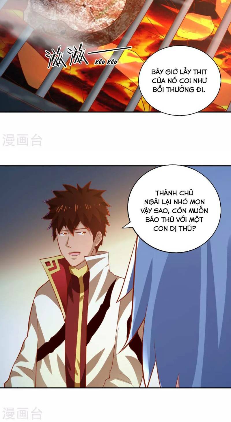 võ linh kiếm tôn chapter 45 22