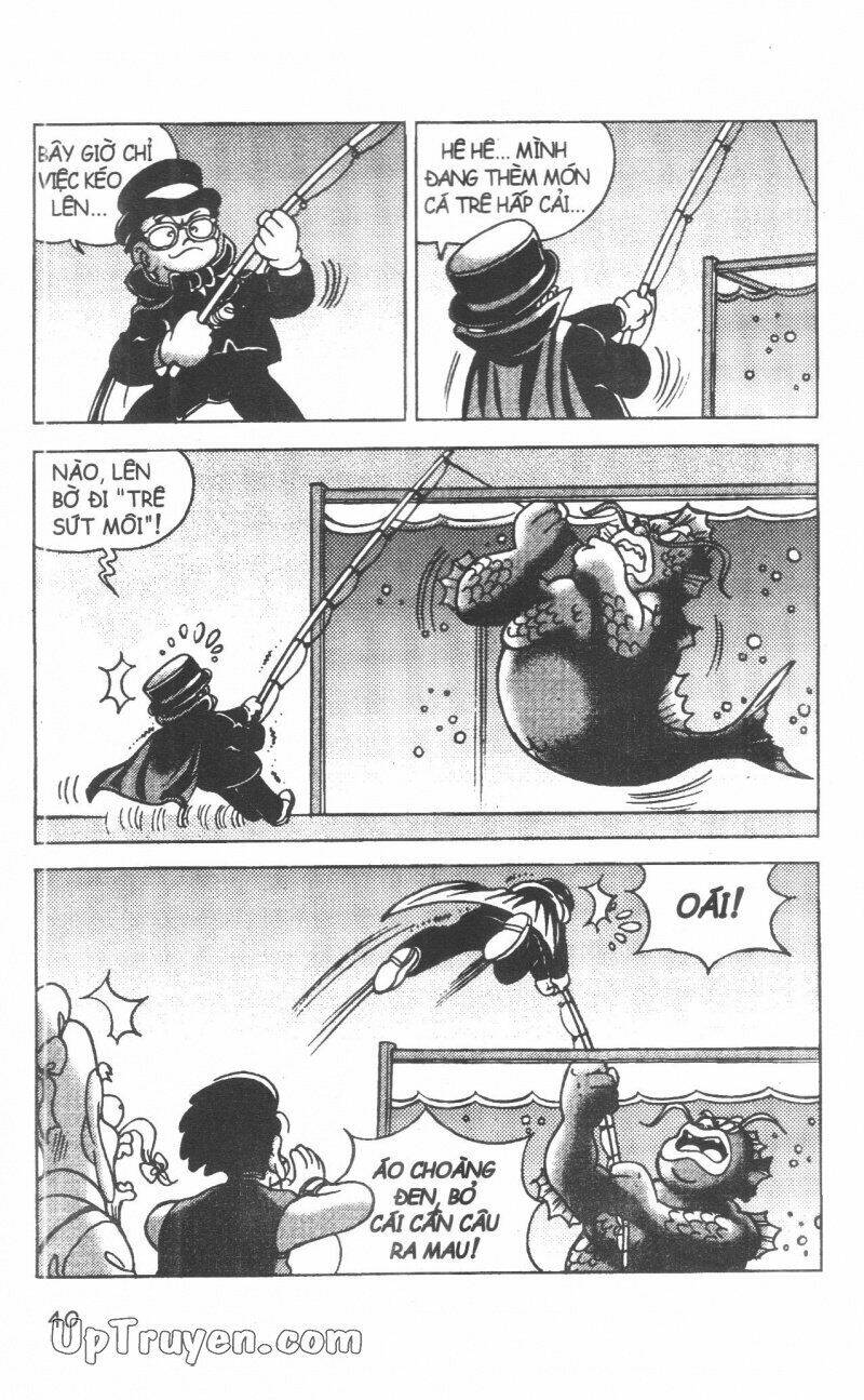 đội quân nhí nhố chapter 25 42