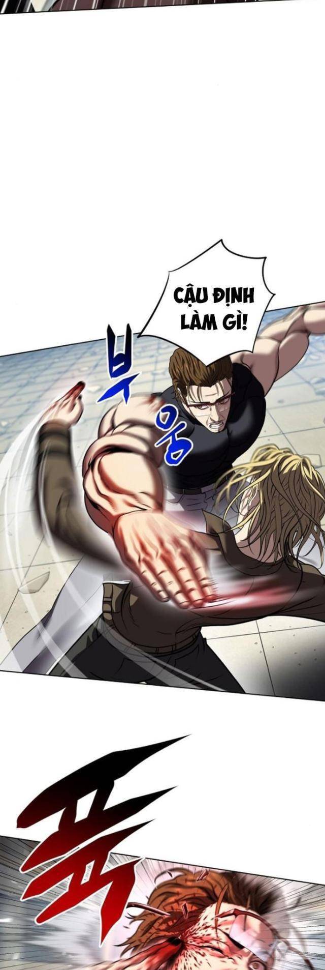 đấu trường chiến đấu chapter 25 12