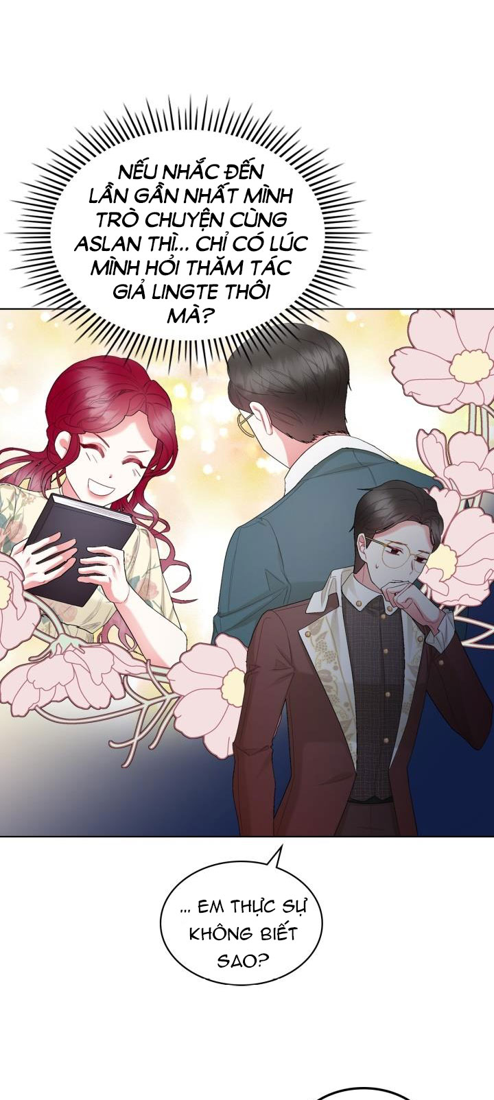 kẻ tạo ra ác nữ chapter 60.1 10