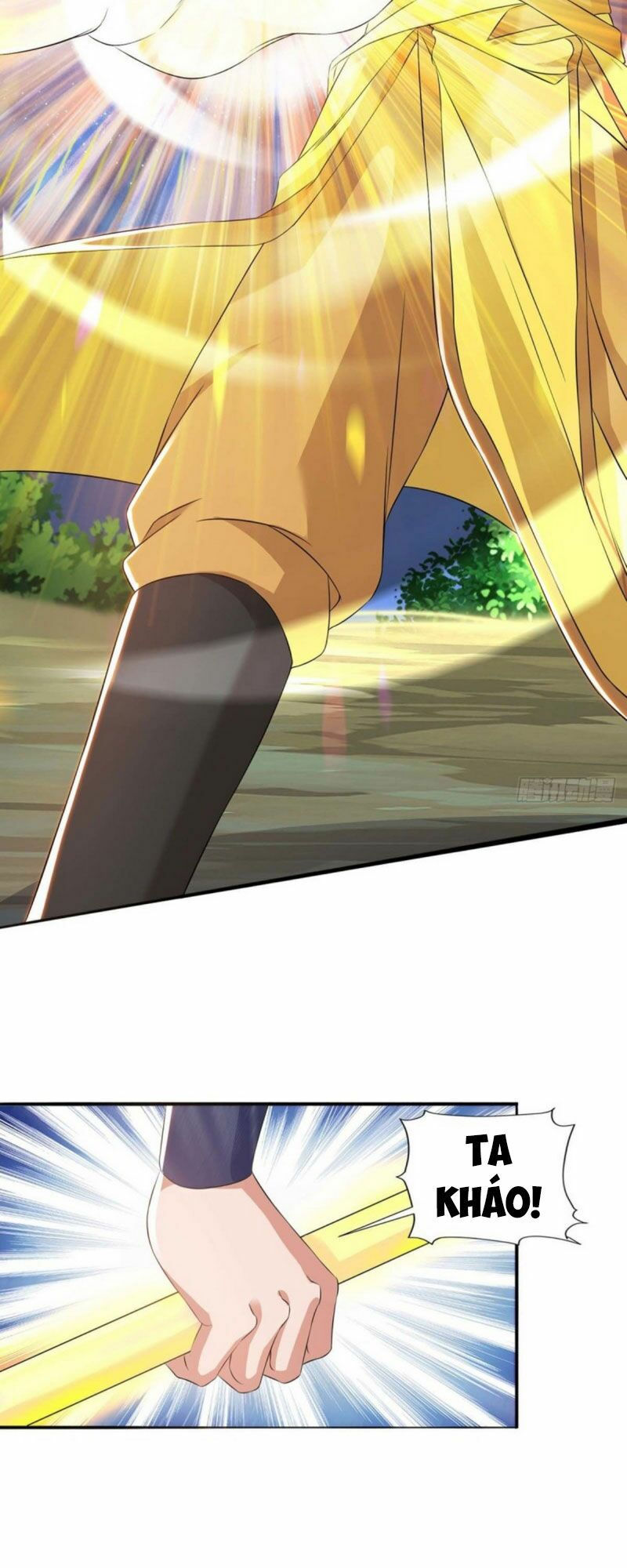 tối cường thăng cấp chapter 142 14