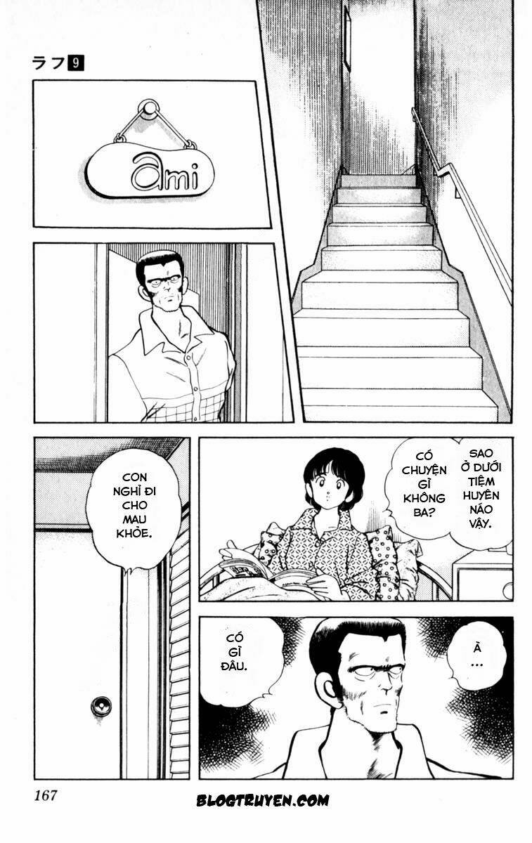 rough - ngọc thô chapter 88 18