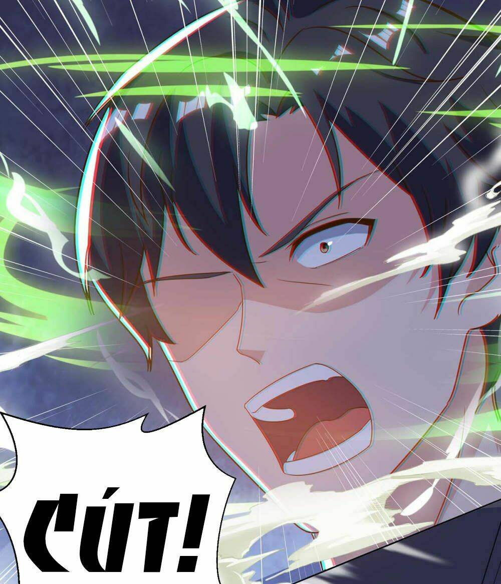 trọng sinh khí thiếu quy lai chapter 80 2