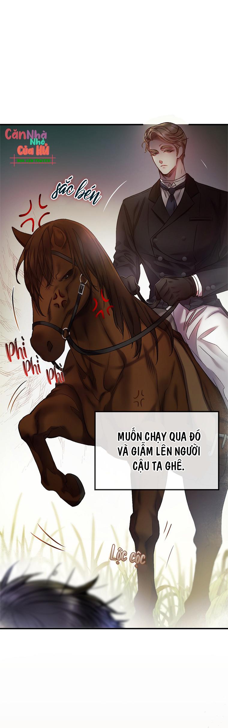 cơn mưa mật ngọt chapter 4 25