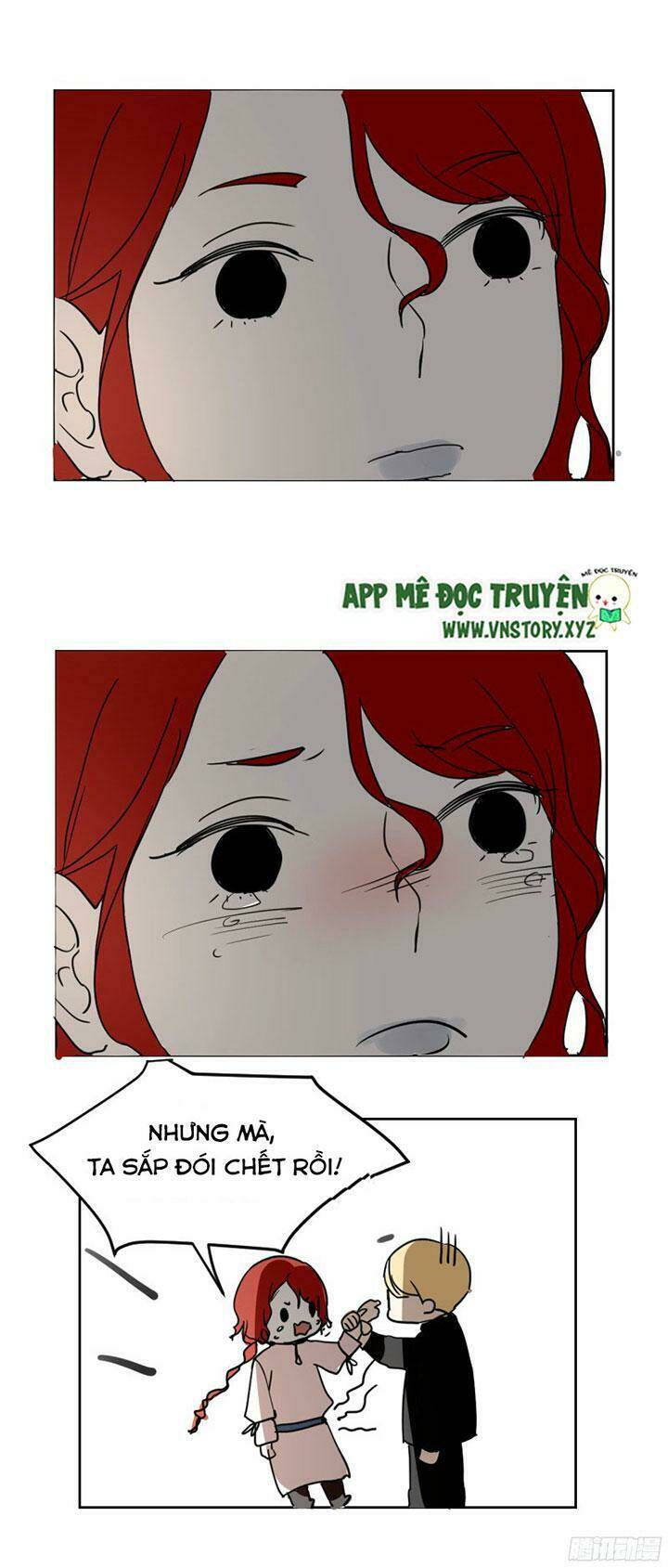 đạo trưởng đại nhân đến nhà chapter 19 11