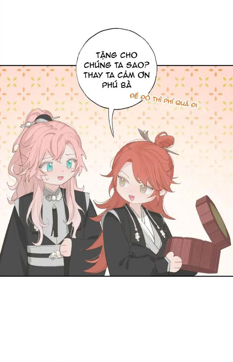 tôi lắng nghe thanh tôn chủ gọi chapter 10 19