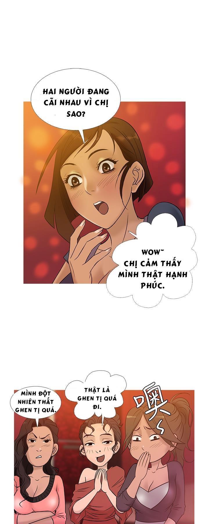 thiên đường chapter 21 28