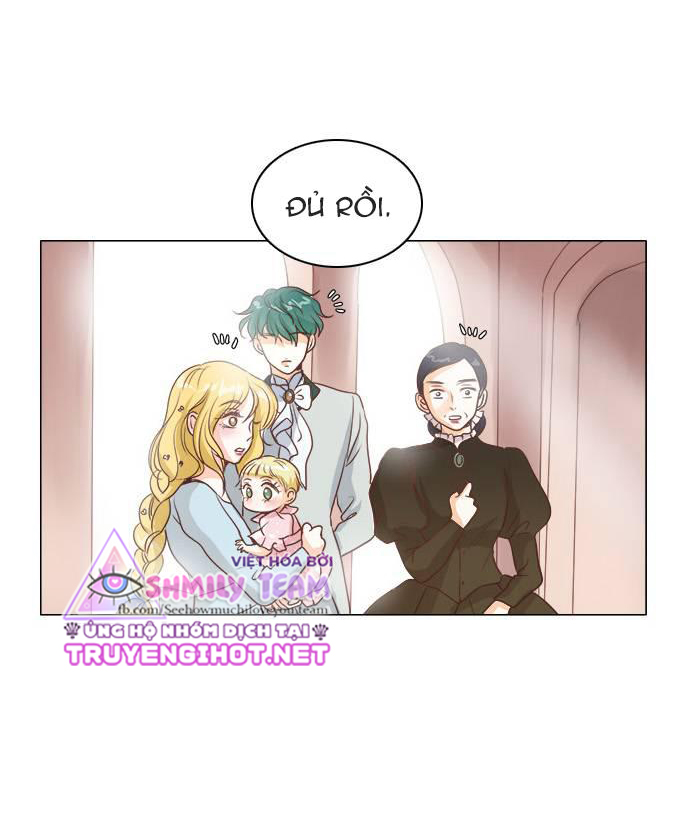 tiểu công chúa là người mai mối chapter 11 67