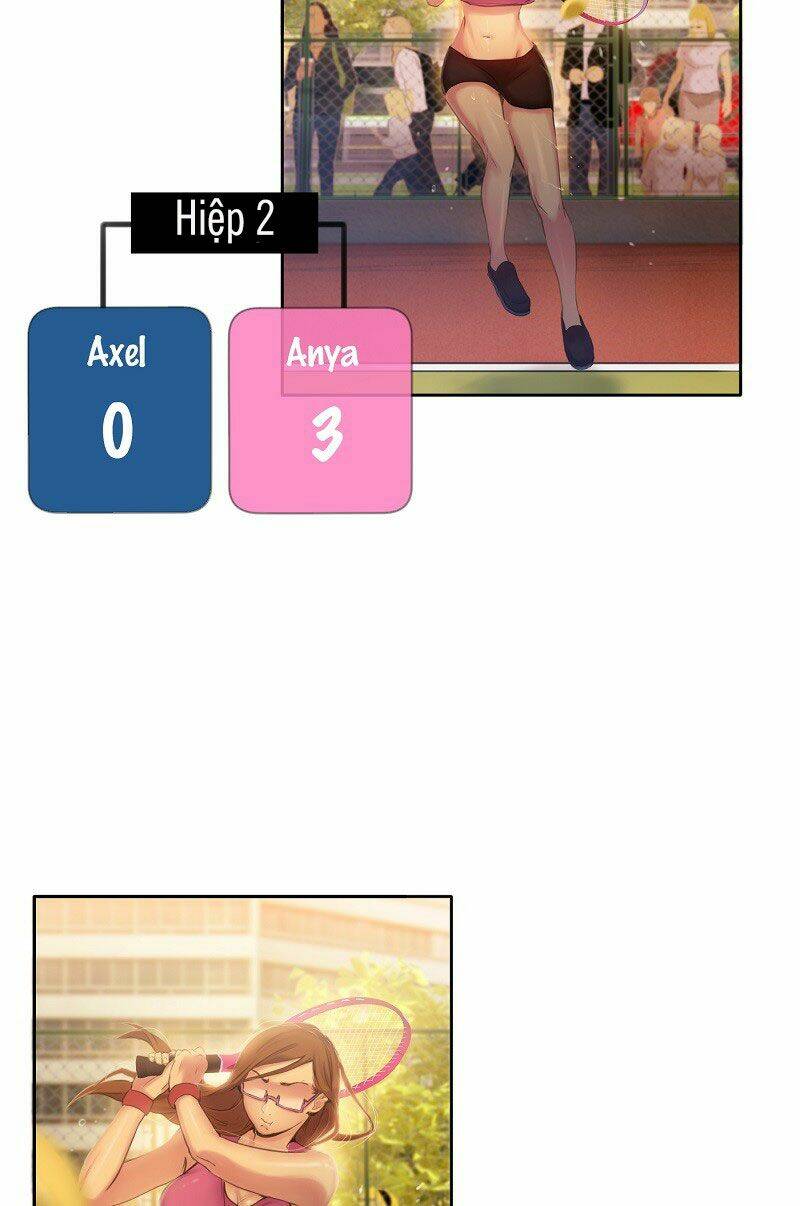 nhiệt huyết thanh xuân chapter 10 5