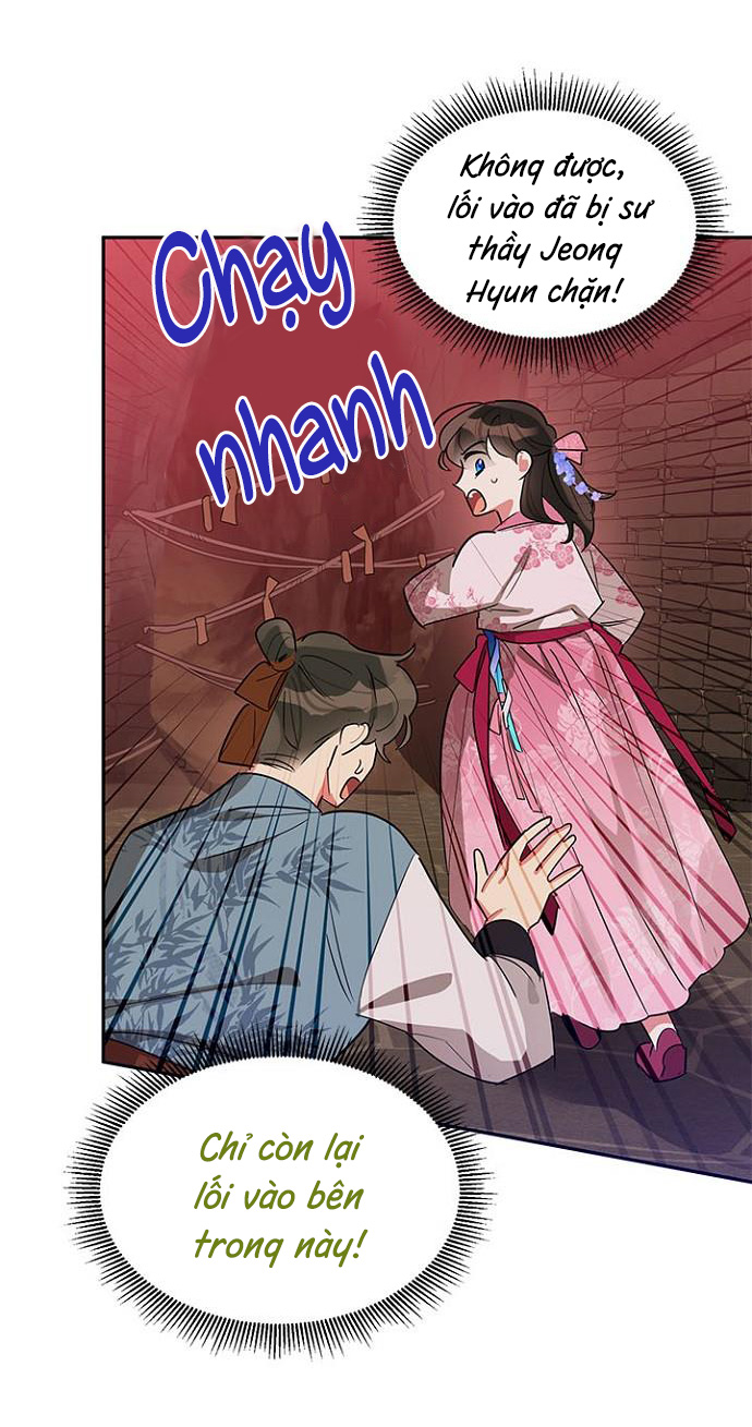 con gái bảo bối của boss phản diện chapter 25 53