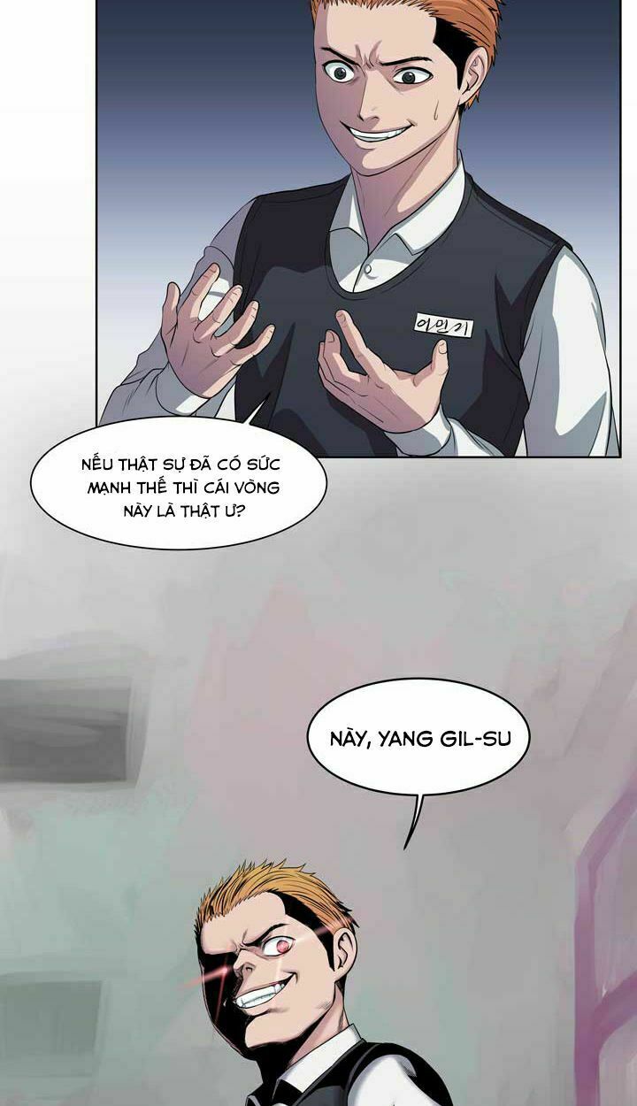 kẻ phán xét chapter 1 45