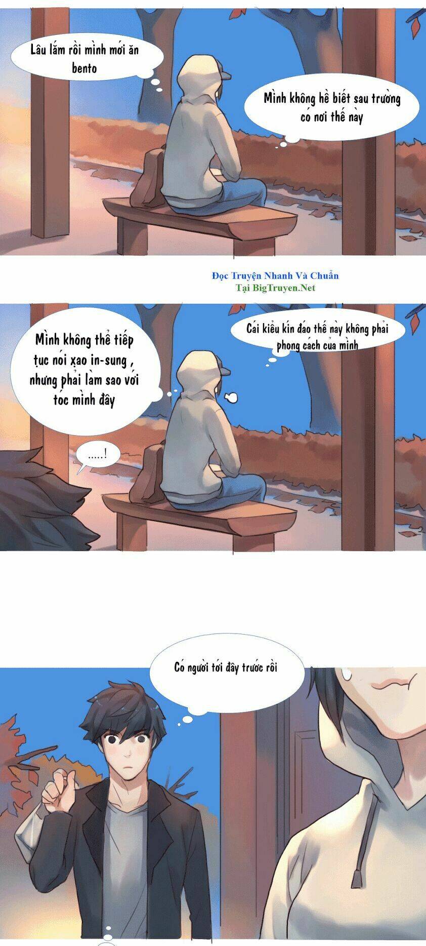 by chance, we... and... chapter 53 18