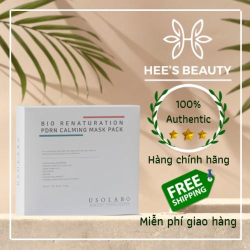 Mặt Nạ Usolab Hàn Quốc