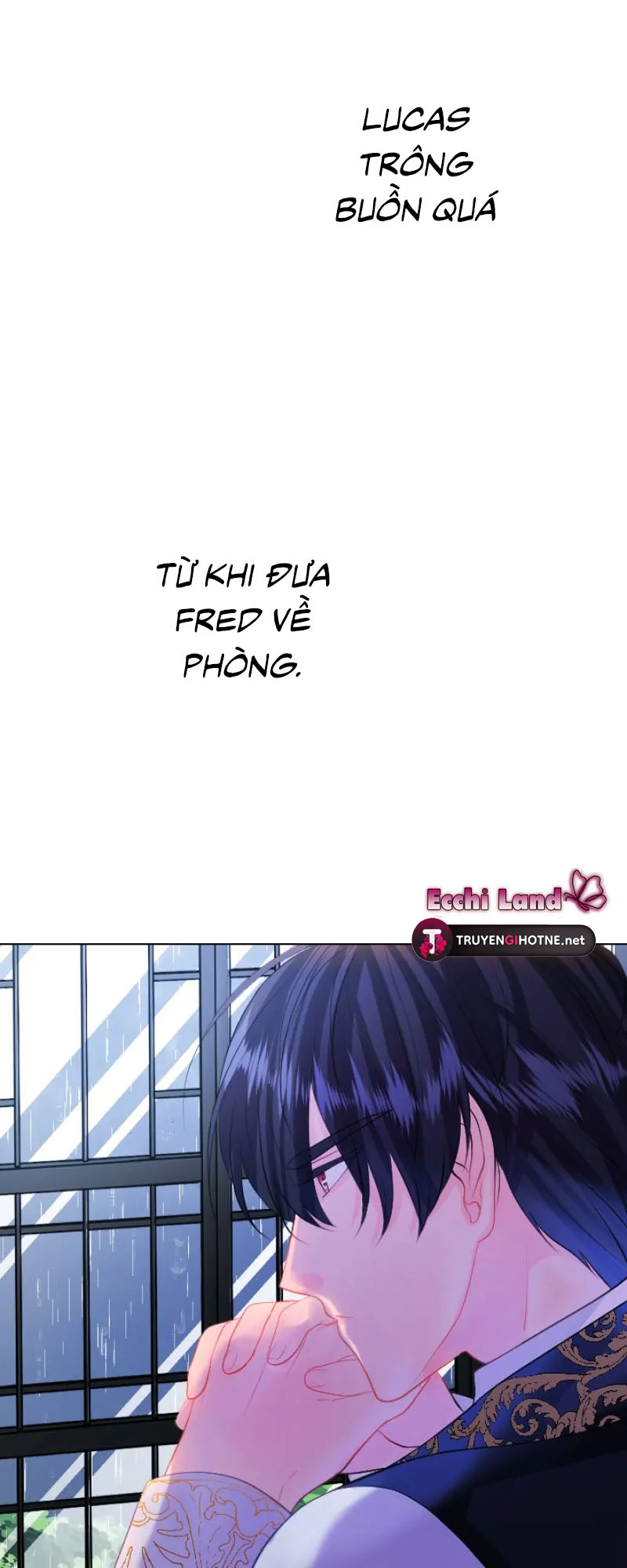 bản hợp đồng bí mật chapter 42.2 20