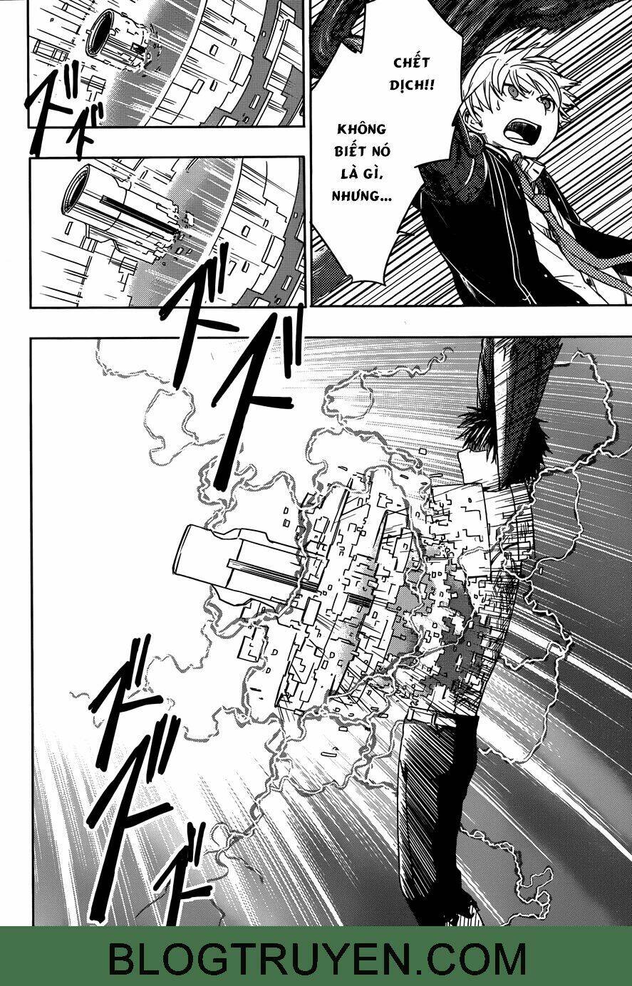 yuusen shoujo - plug-in girl chapter 7 29