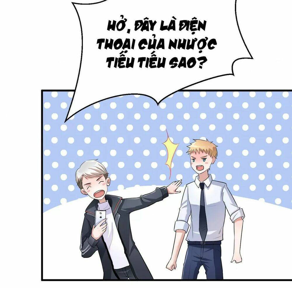 cô dâu gả thay của tổng tài chapter 20 36