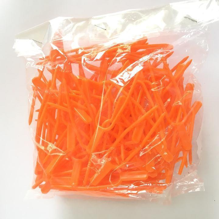 Kẹp cố định keiki , kẹp ki lan