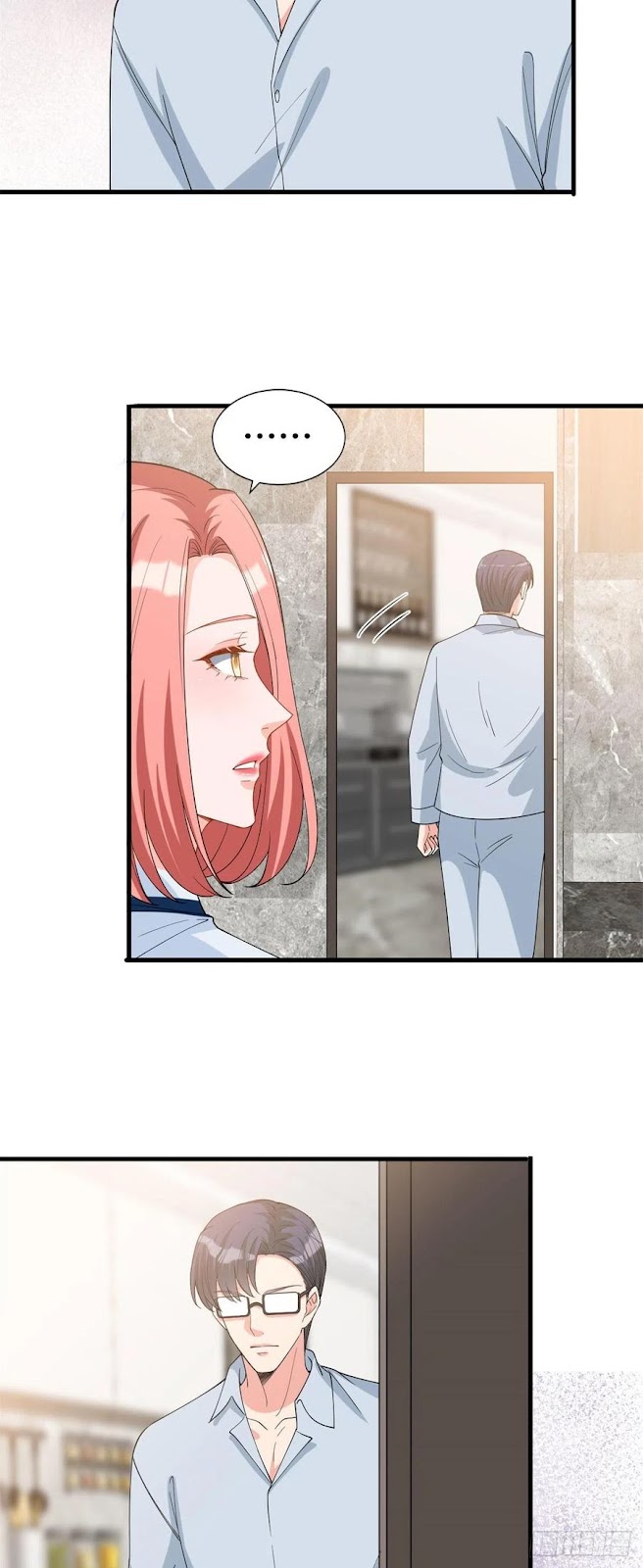 thí hôn lão công, cần giúp sức chapter 461 6