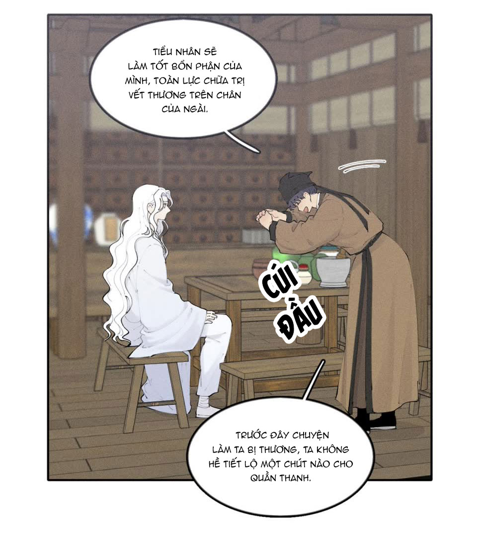 cổ phá chapter 5.2 16