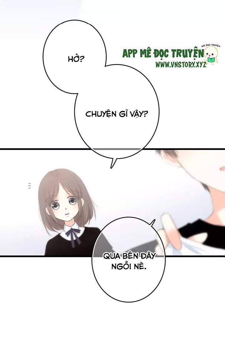 con tim rung động 2 chapter 26 16