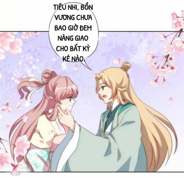 ồ, phu quân đáng yêu của tôi! chapter 45 23