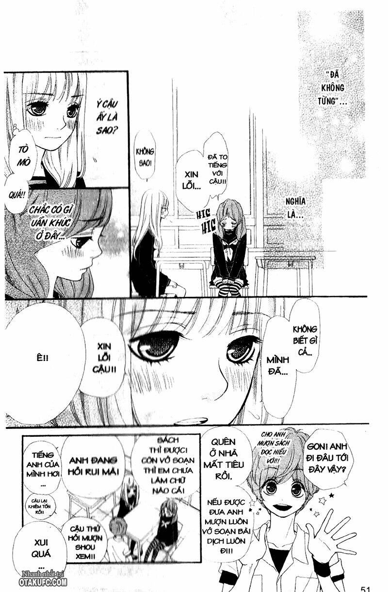 cầu vồng tình yêu chapter 6 13