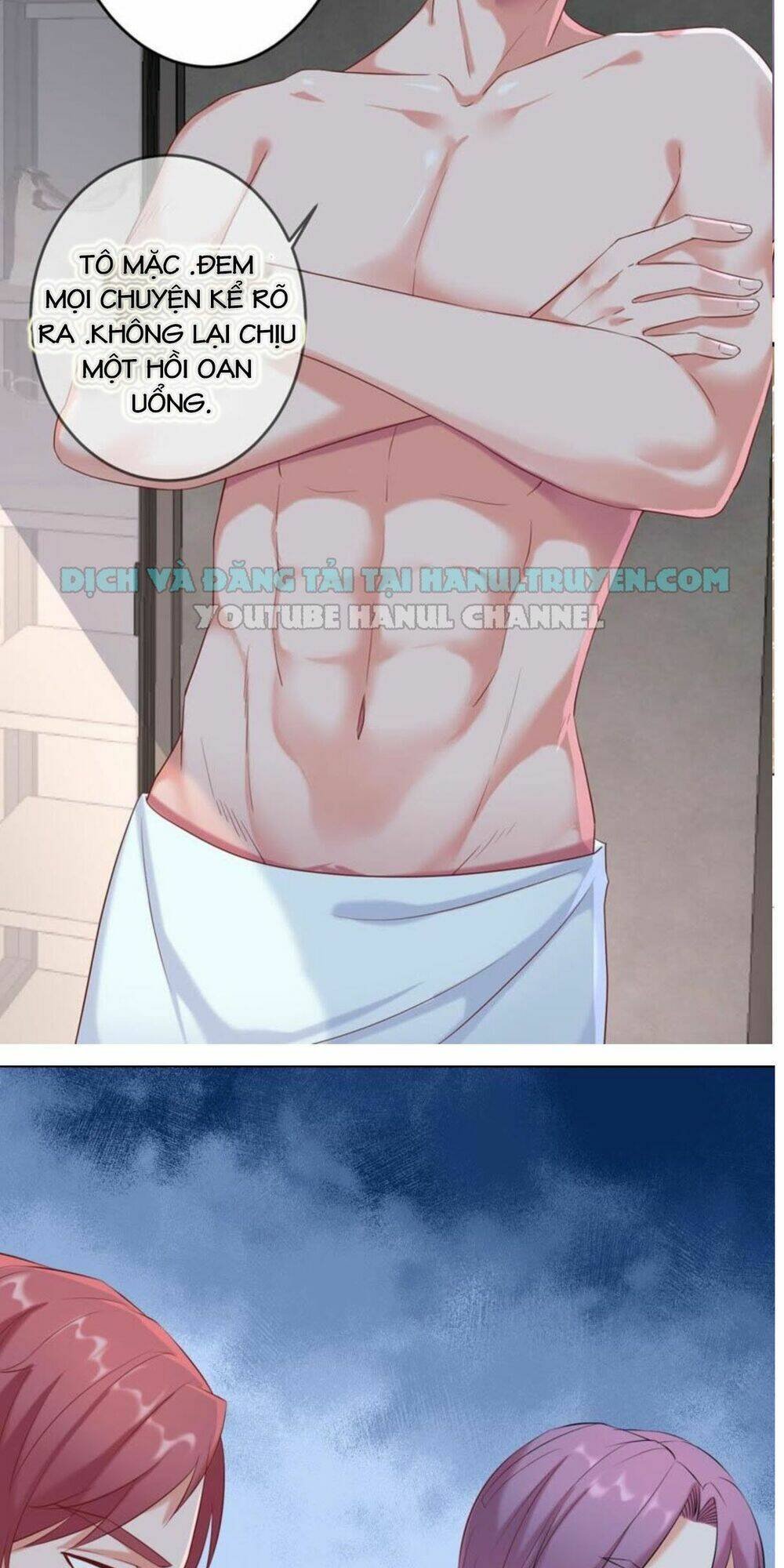 ảnh hậu bé nhỏ của tổng tài chapter 7 3