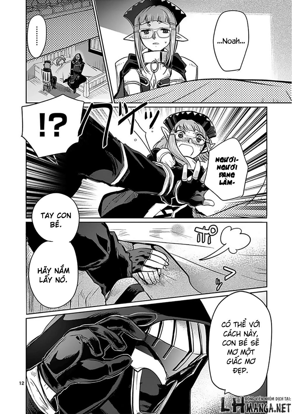 it's my life chapter 9 12