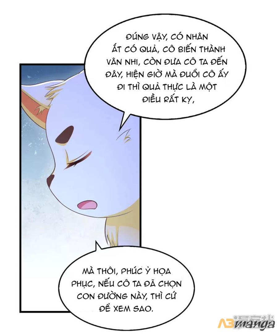 ngã tại hậu cung đương đại lão nữ chapter 92 9