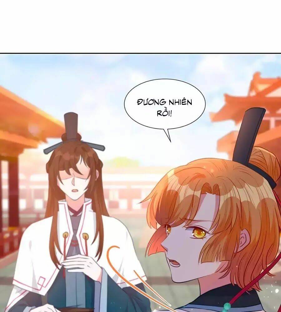 hội học sinh kiêu ngạo của hoàng cung chapter 11 22