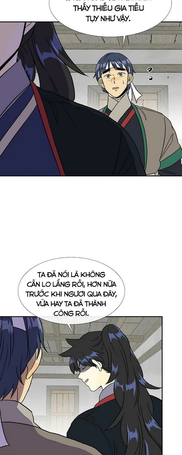 học sĩ tái sinh chapter 145.5 7