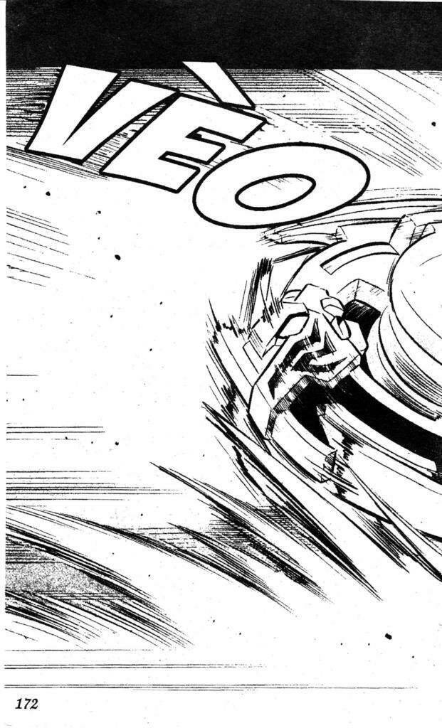 beley - con quay truyền thuyết chapter 2 169