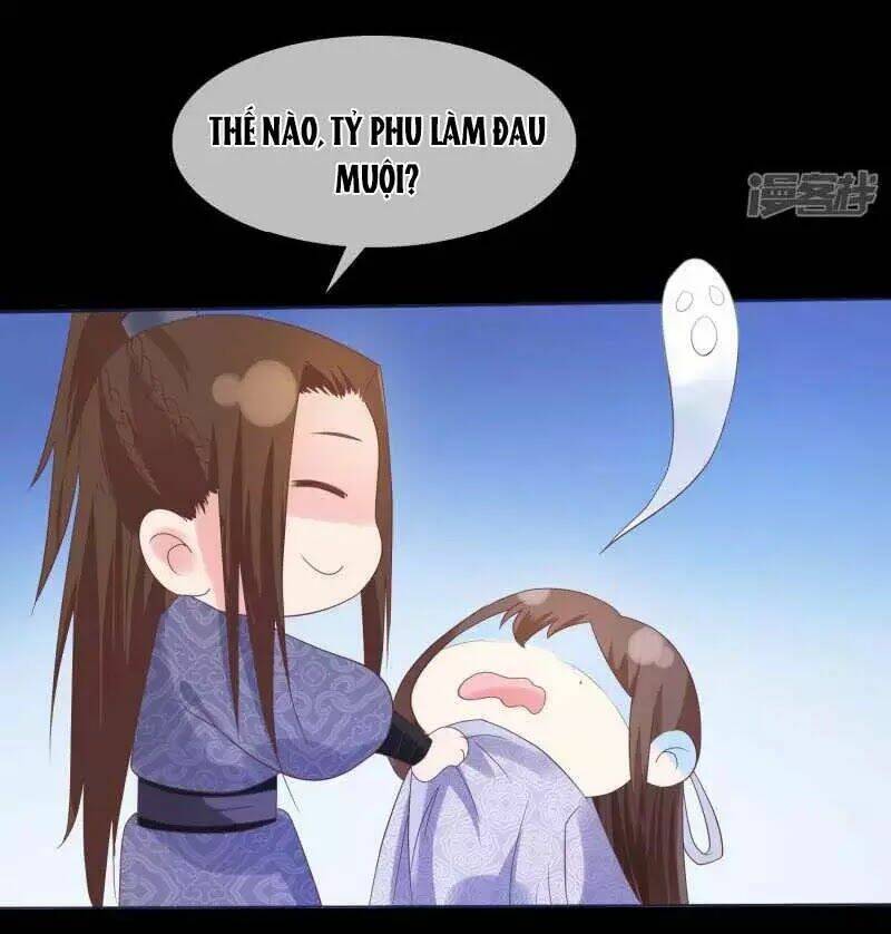 mười dặm hồng trang, thay huynh xuất giá chapter 19 43