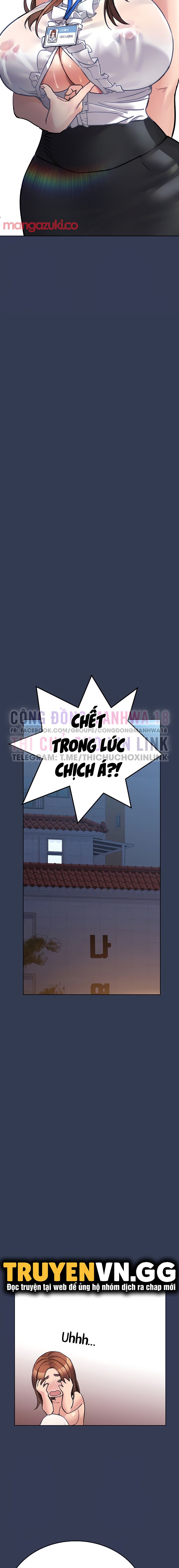 người dì khiêu gợi chapter 68 4