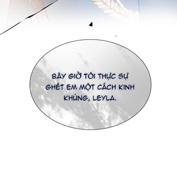 khóc đi hay là cầu xin tôi cũng được chapter 40.2 23