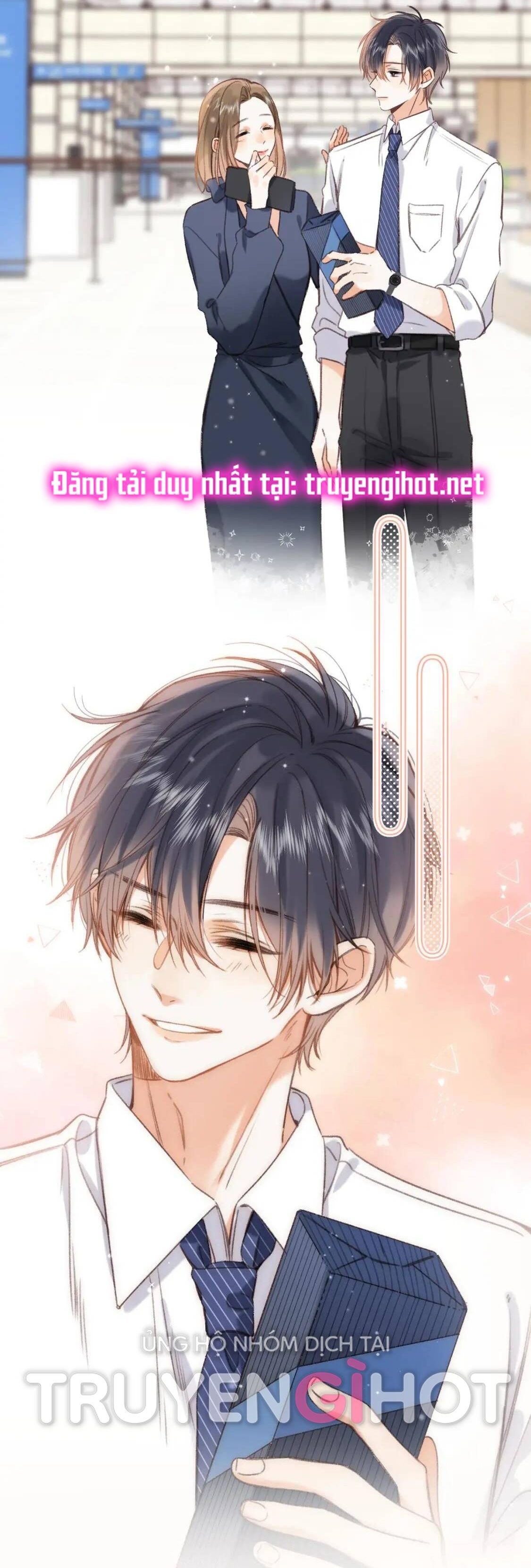 vụng trộm không thể giấu - mối tình thầm kín chapter 45 15